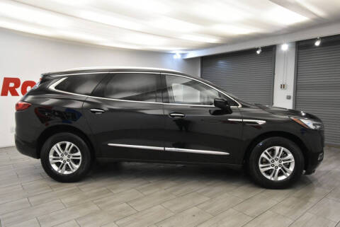 2018 Buick Enclave Premium