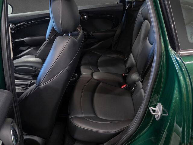 2015 MINI Hardtop 4 Door Cooper S