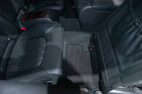 2006 Mercedes-Benz CL-Class CL 55 AMG