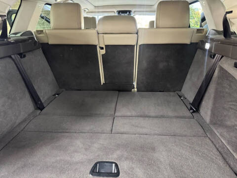 2016 Land Rover Range Rover Sport HSE