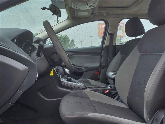 2014 Ford Focus for sale at Tri State Auto Sales in Cincinnati, OH