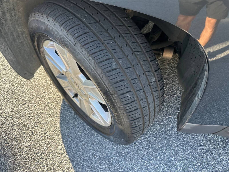 2013 GMC Terrain SLT-1