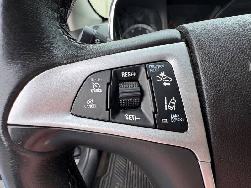 2017 GMC Terrain SLE-2