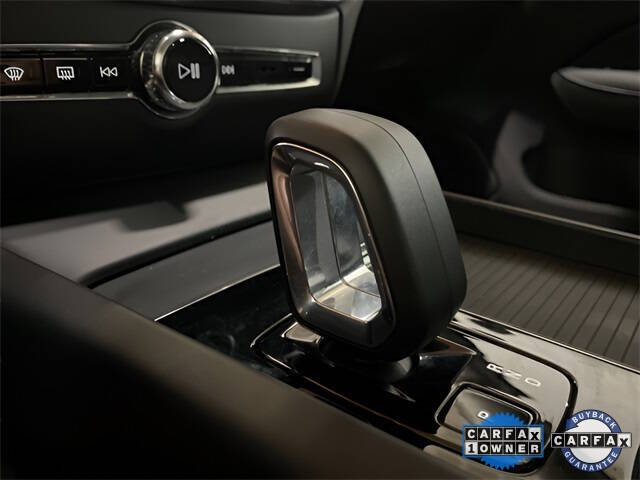 2025 Volvo S60 B5 Core