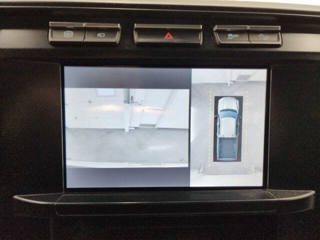 2023 Ford F-350 Super Duty