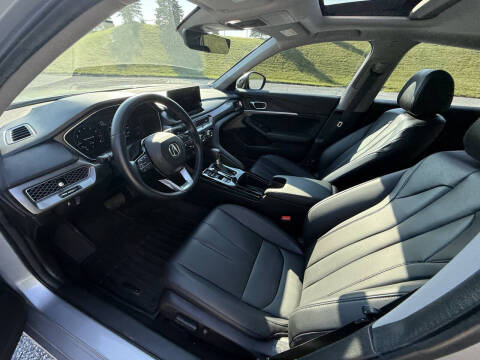 2024 Acura Integra