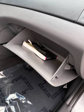 2011 Hyundai Sonata SE 2.0T