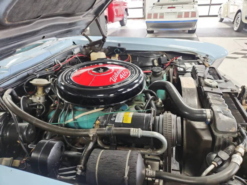 1964 Buick Riviera