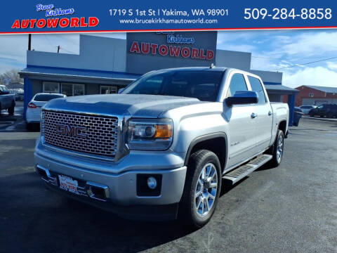 2014 GMC Sierra 1500