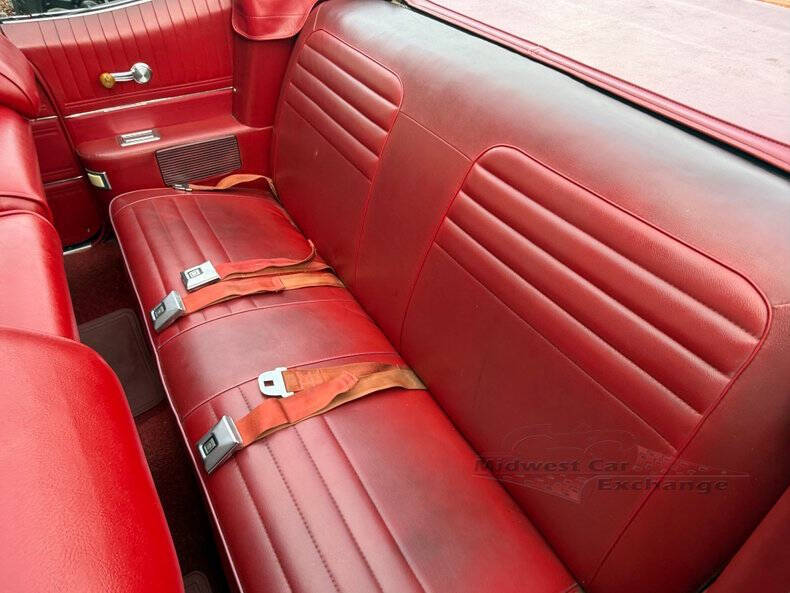 1969 Pontiac Catalina