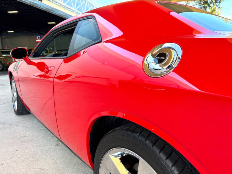 2009 Dodge Challenger