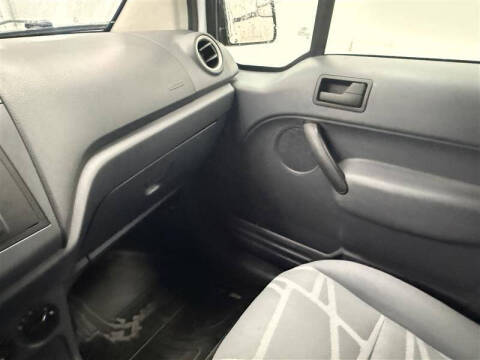 2011 Ford Transit Connect XL