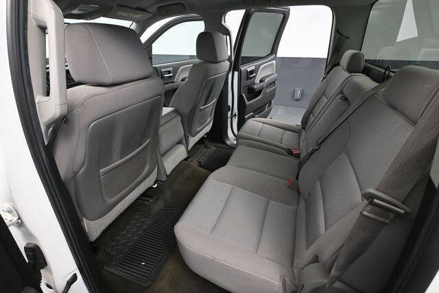2015 GMC Sierra 2500HD