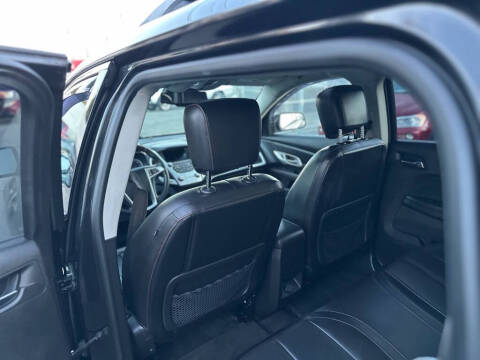 2012 GMC Terrain SLT-1