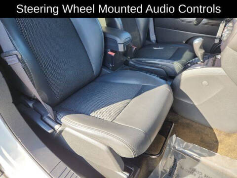 2016 Jeep Patriot Sport SE