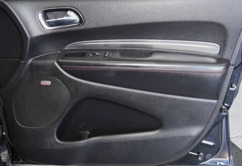 2018 Dodge Durango R/T