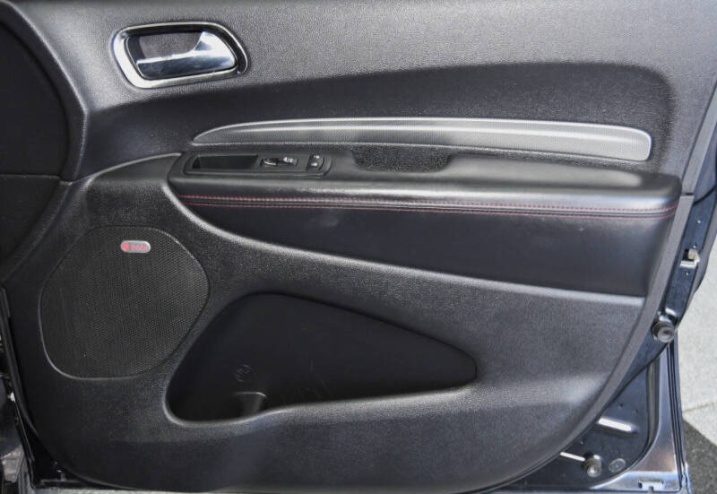 2018 Dodge Durango R/T