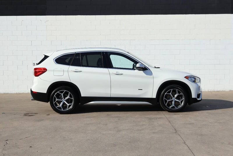 2018 BMW X1 sDrive28i