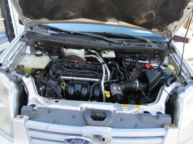 2011 Ford Transit Connect XLT Premium