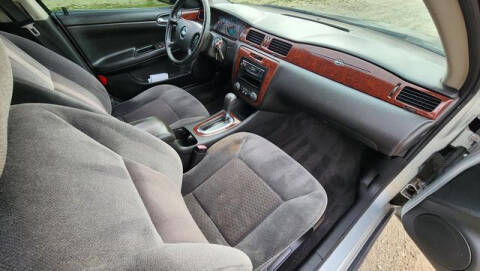 2010 Chevrolet Impala LT