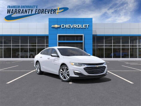 2023 Chevrolet Malibu for sale at FRANKLIN CHEVROLET CADILLAC in Statesboro GA