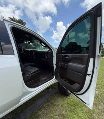 2020 GMC Sierra 2500HD