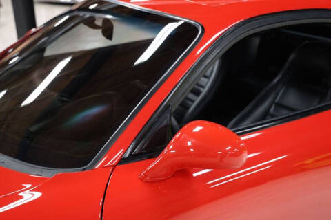 1993 Mazda RX-7 Turbo