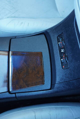 2011 Lexus ES 350