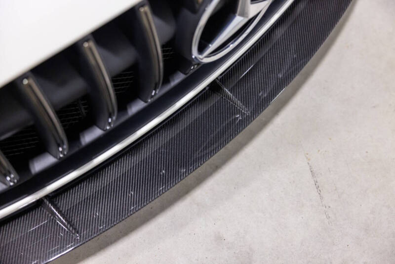 2021 Mercedes-Benz AMG GT Black Series