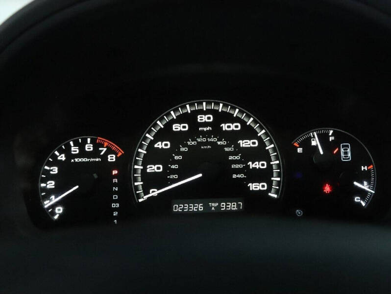 2007 Honda Accord LX