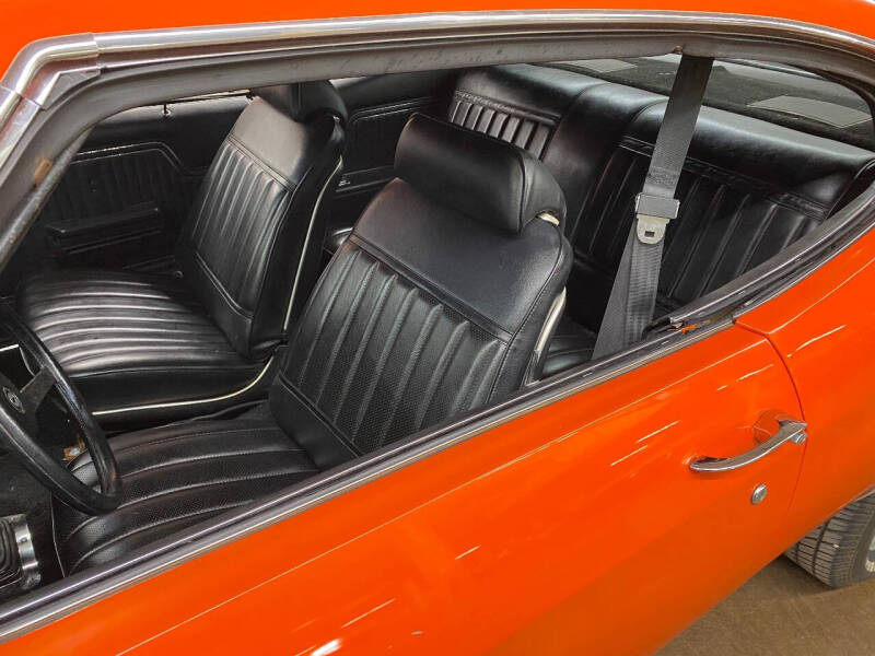 1972 Chevrolet Chevelle