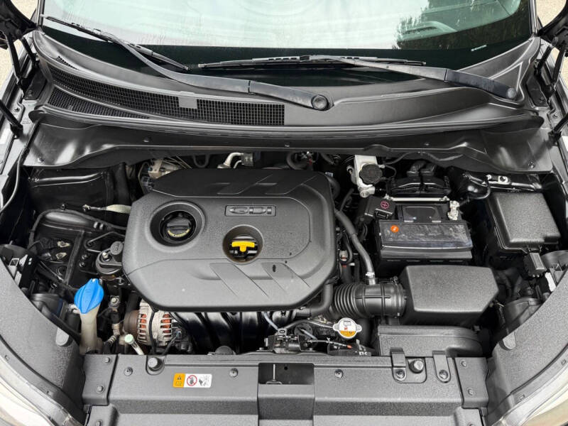 2015 Kia Soul !