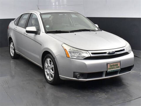 2009 Ford Focus SES