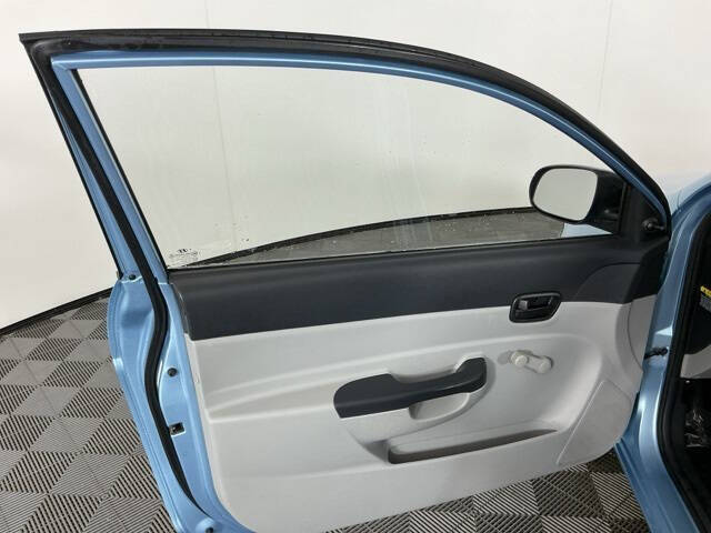 2010 Hyundai Accent GS