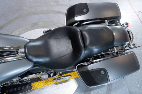 2017 Harley-Davidson Street Glide Special