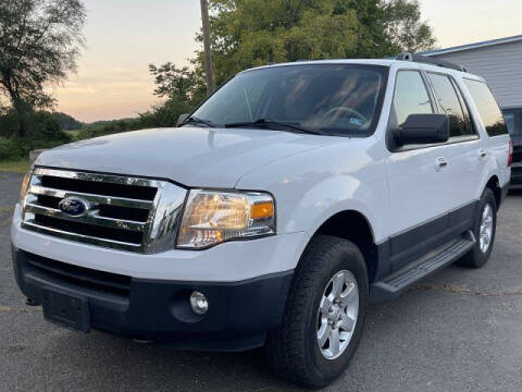 2013 Ford Expedition for sale at High Performance Motors in Nokesville VA