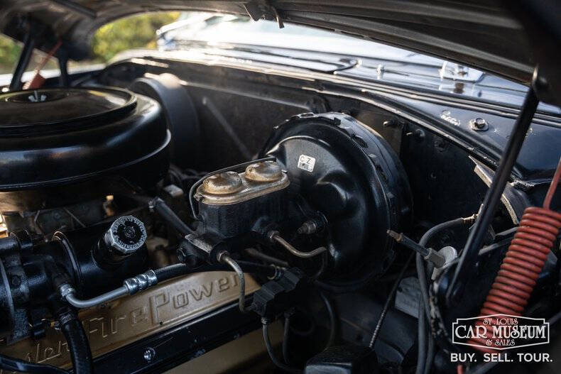 1955 Chrysler New Yorker