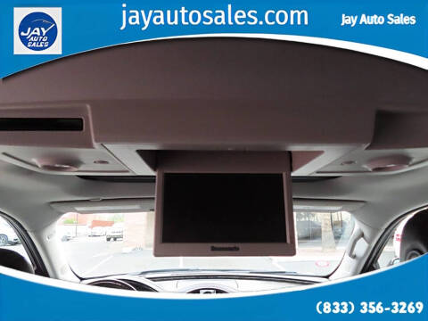 2014 Buick Enclave Premium