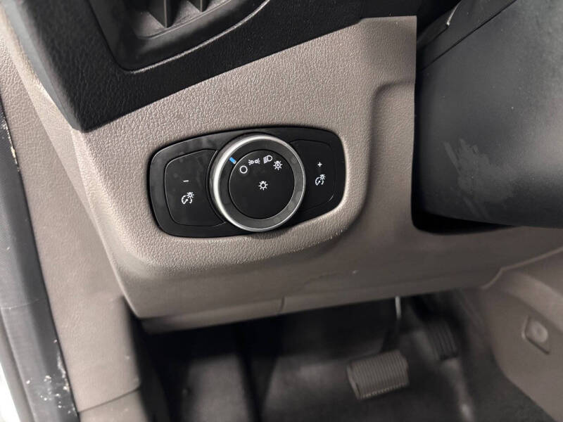 2021 Ford Transit Connect XL