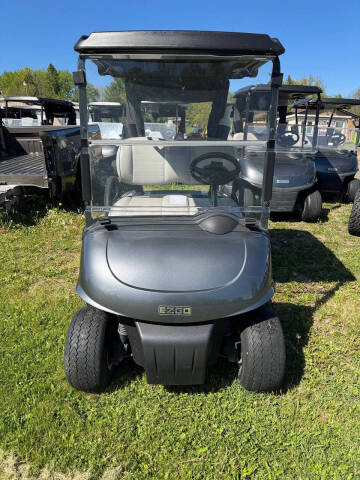 2020 E-Z-GO RXV ELiTE