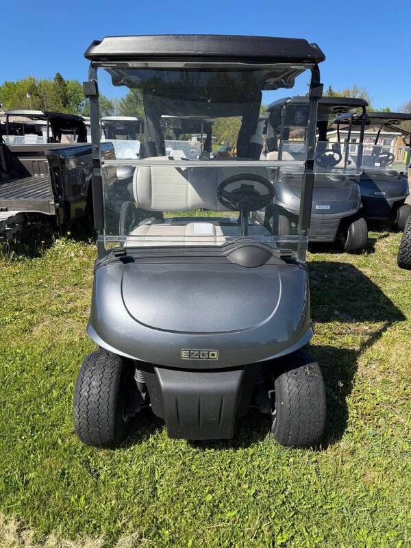 2020 E-Z-GO RXV ELiTE