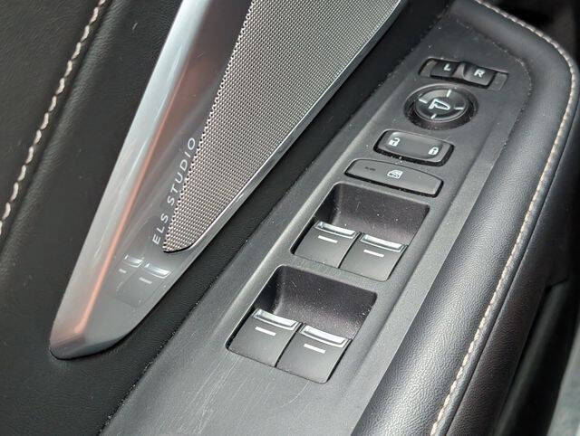 2019 Acura RDX w/Tech