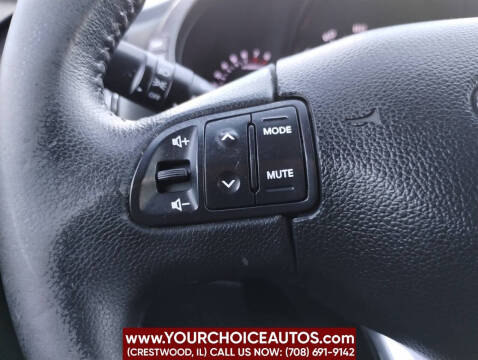 2012 Kia Sportage EX