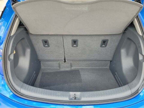 2020 Chevrolet Bolt EV LT