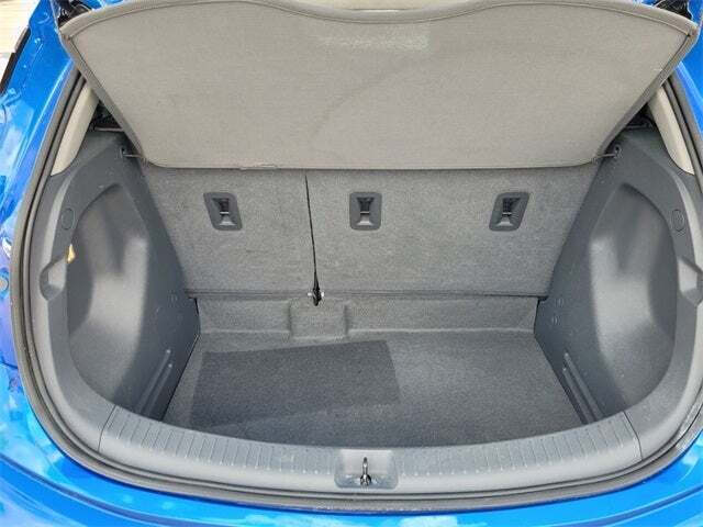 2020 Chevrolet Bolt EV LT