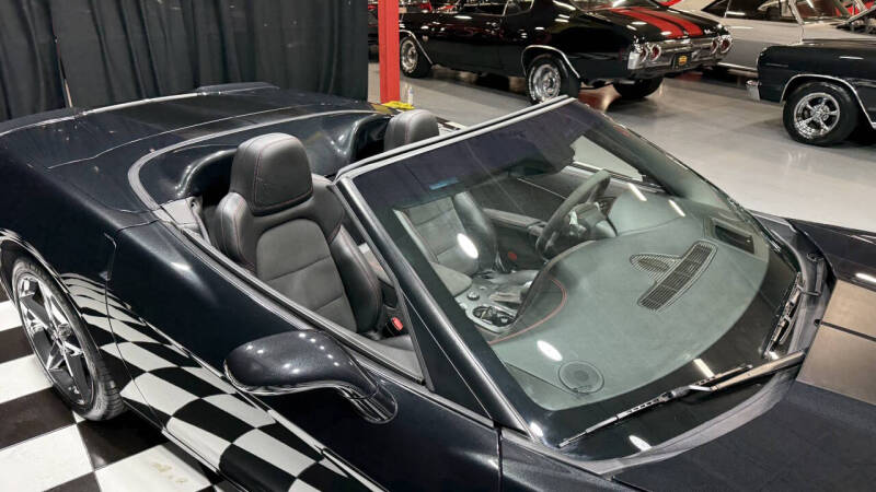 2012 Chevrolet Corvette