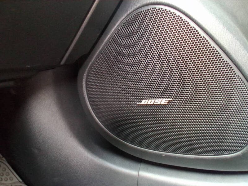 2017 Mazda MAZDA6 Grand Touring