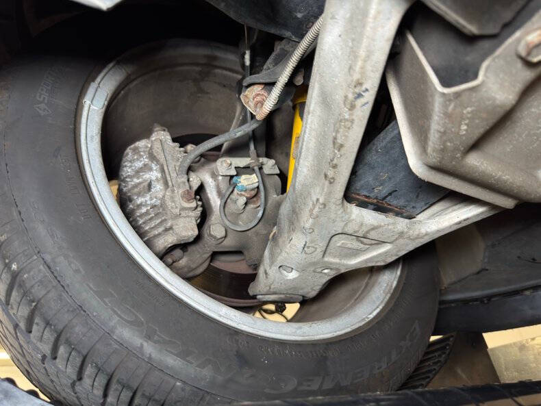 1993 Chevrolet Corvette