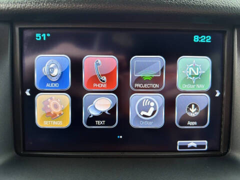 2019 Chevrolet Tahoe LS