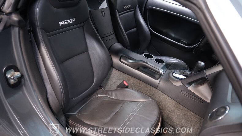 2008 Pontiac Solstice GXP
